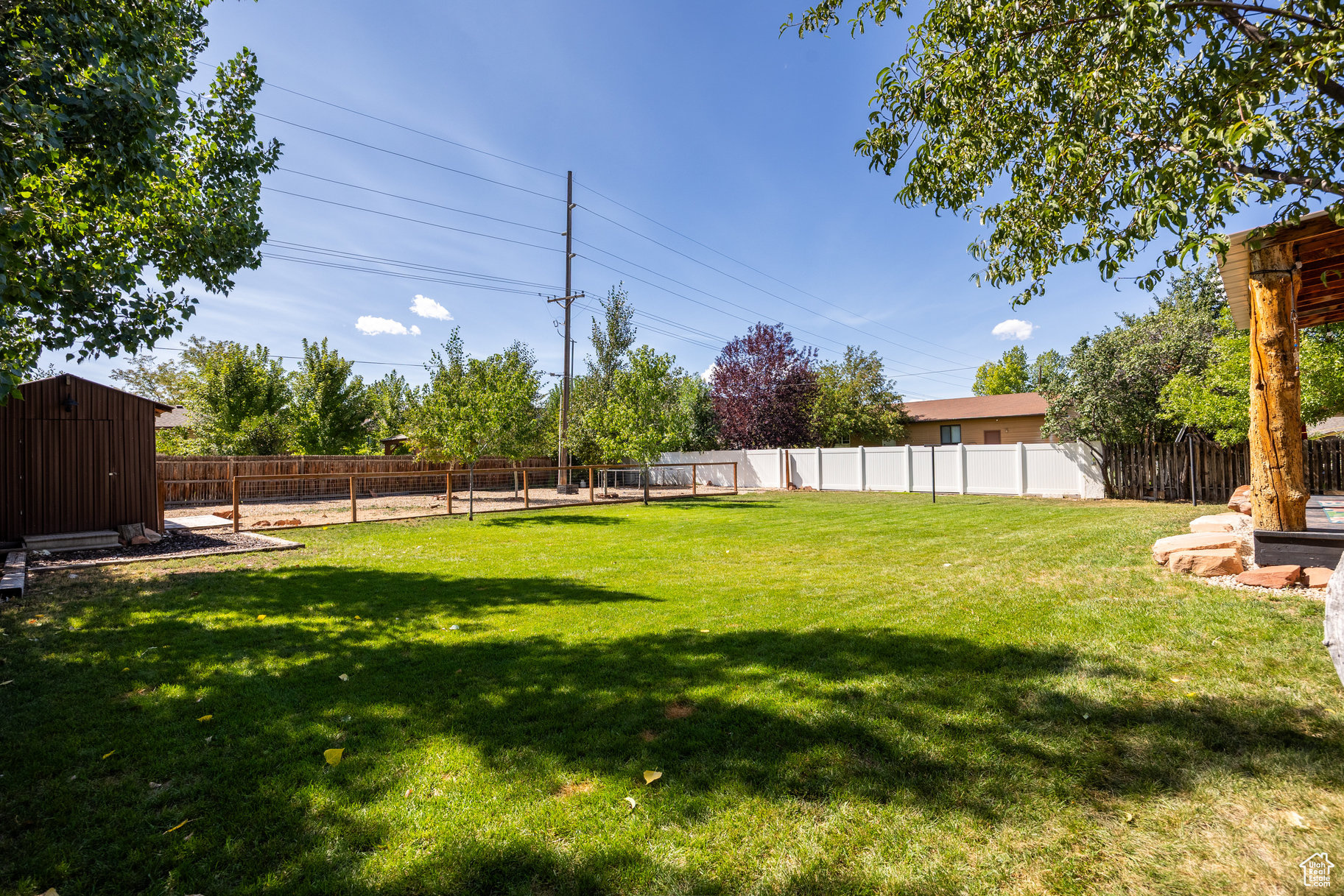 HAWBROOK LANE PLAT A - Residential