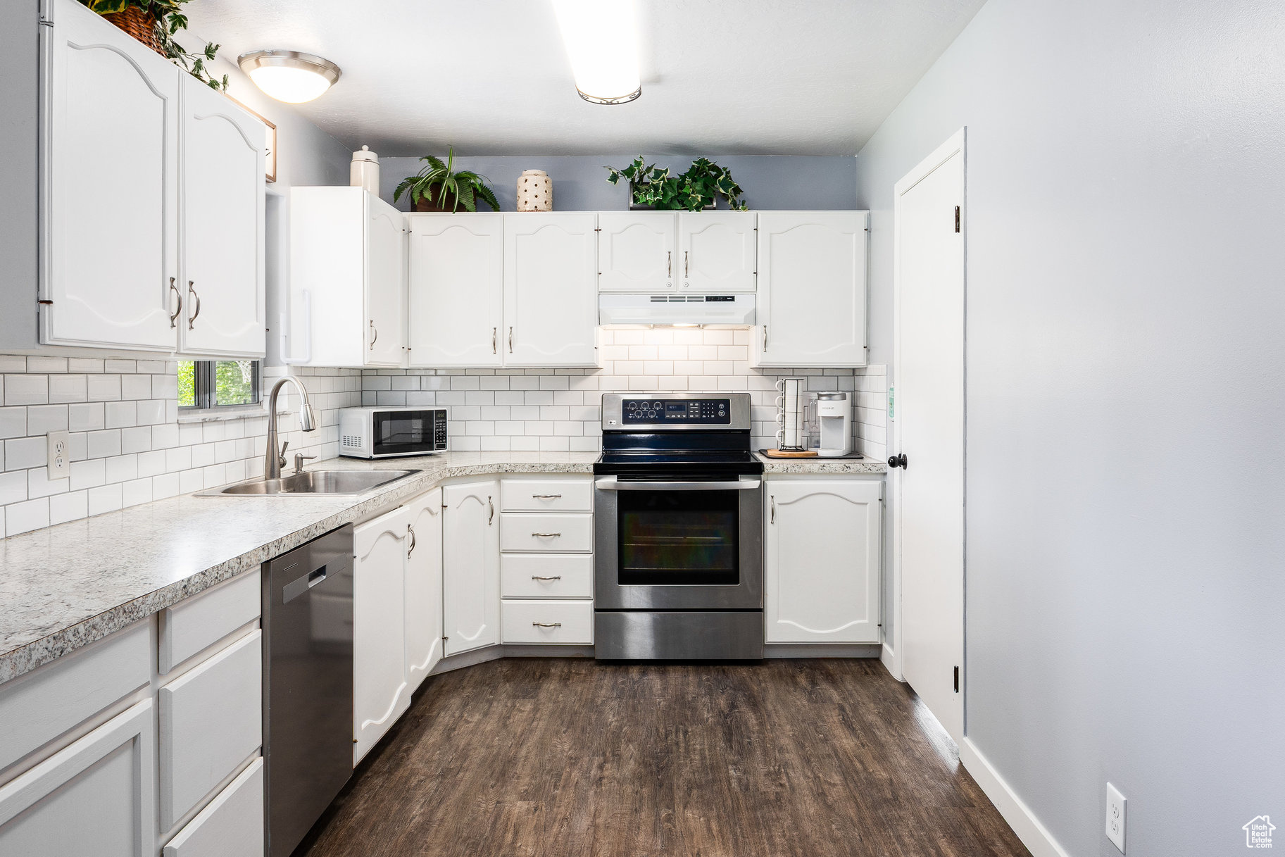 HAWBROOK LANE PLAT A - Residential