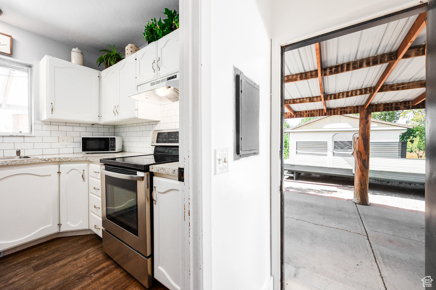 HAWBROOK LANE PLAT A - Residential