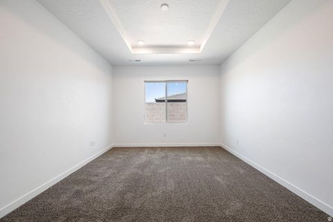 Tiny photo for 3537 S PADRE BAY DR, Washington, UT 84780 (MLS # 2144515)