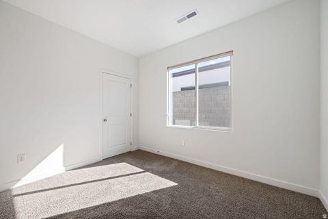 Tiny photo for 3537 S PADRE BAY DR, Washington, UT 84780 (MLS # 2144515)
