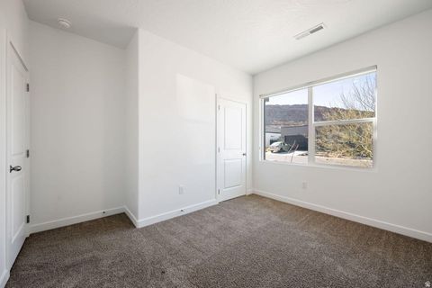 Tiny photo for 3537 S PADRE BAY DR, Washington, UT 84780 (MLS # 2144515)