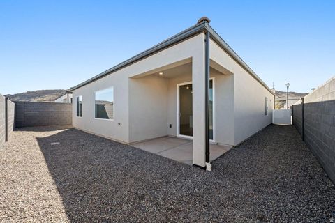 Tiny photo for 3537 S PADRE BAY DR, Washington, UT 84780 (MLS # 2144515)