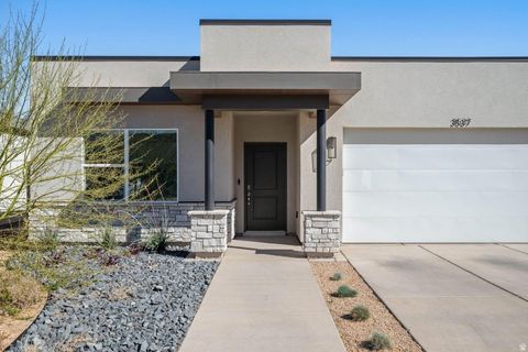 Tiny photo for 3537 S PADRE BAY DR, Washington, UT 84780 (MLS # 2144515)