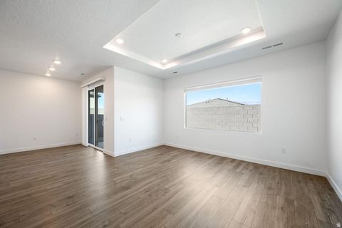 Tiny photo for 3537 S PADRE BAY DR, Washington, UT 84780 (MLS # 2144515)