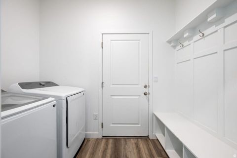 Tiny photo for 3537 S PADRE BAY DR, Washington, UT 84780 (MLS # 2144515)
