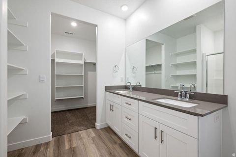 Tiny photo for 3537 S PADRE BAY DR, Washington, UT 84780 (MLS # 2144515)