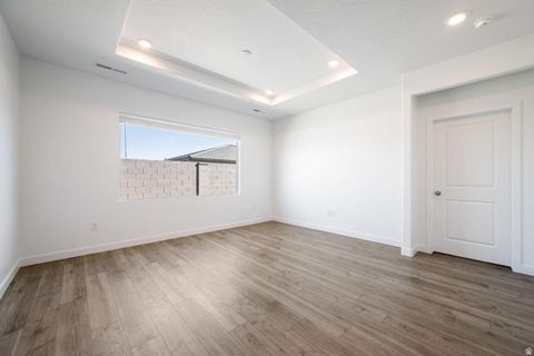 Tiny photo for 3537 S PADRE BAY DR, Washington, UT 84780 (MLS # 2144515)