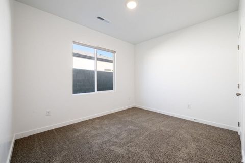 Tiny photo for 3537 S PADRE BAY DR, Washington, UT 84780 (MLS # 2144515)