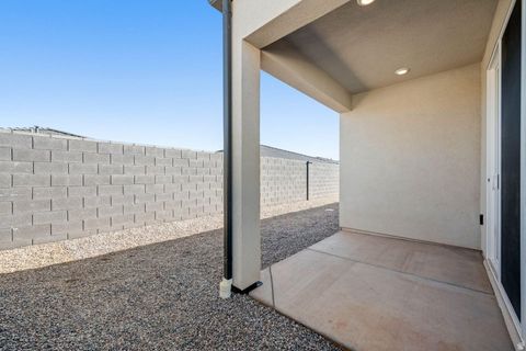 Tiny photo for 3537 S PADRE BAY DR, Washington, UT 84780 (MLS # 2144515)