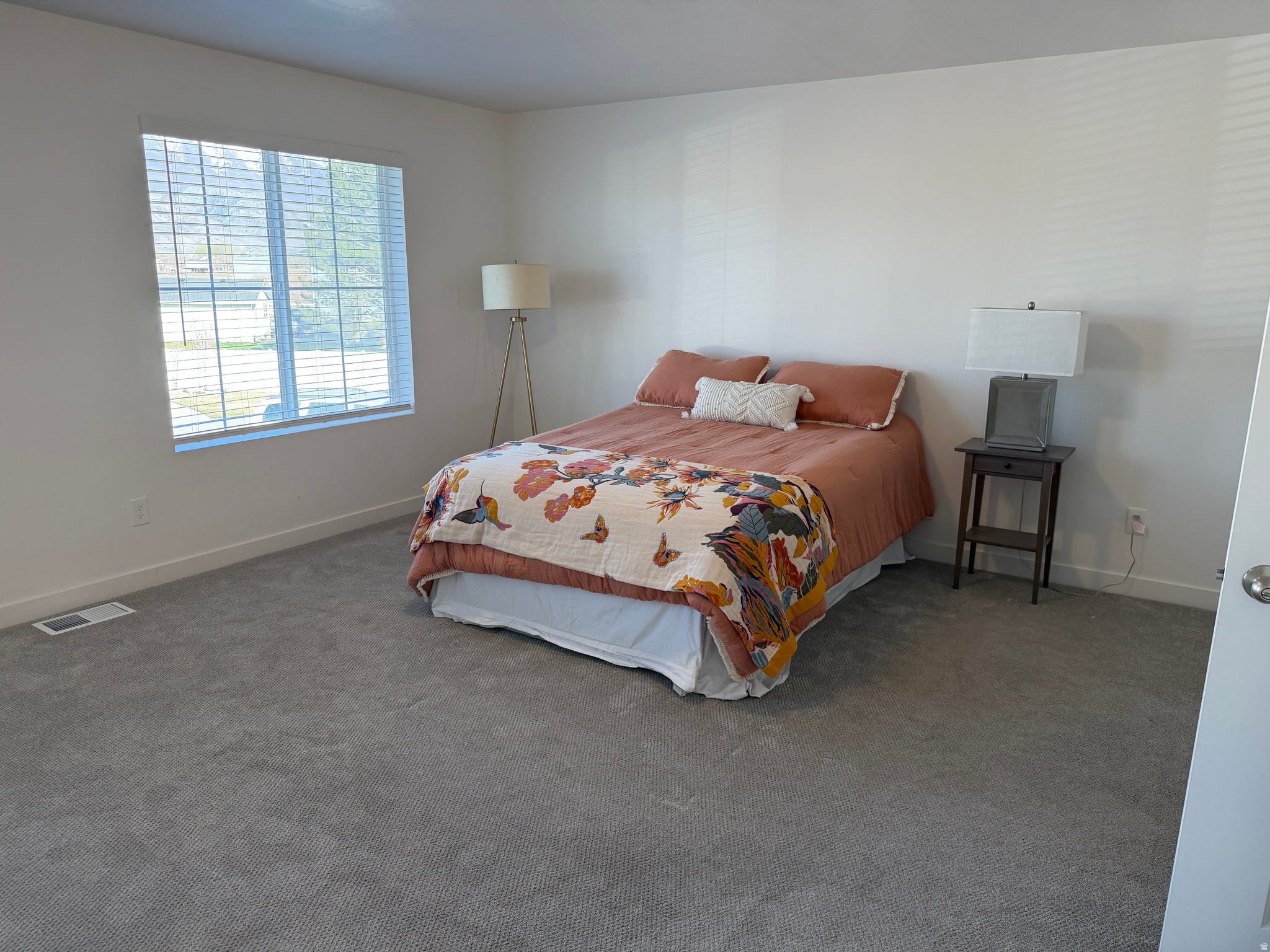 AF CROSSINGS PLAT E-1 - Residential