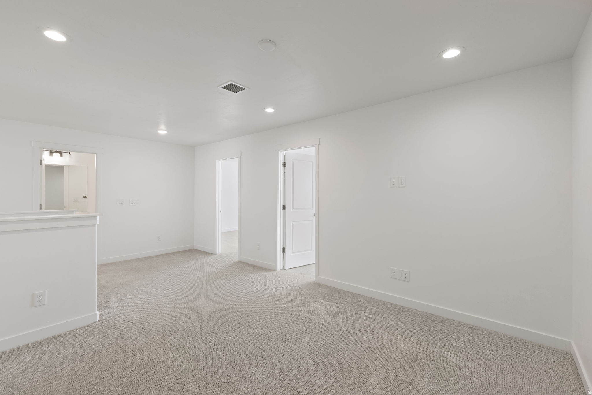 AF CROSSINGS PLAT E-1 - Residential