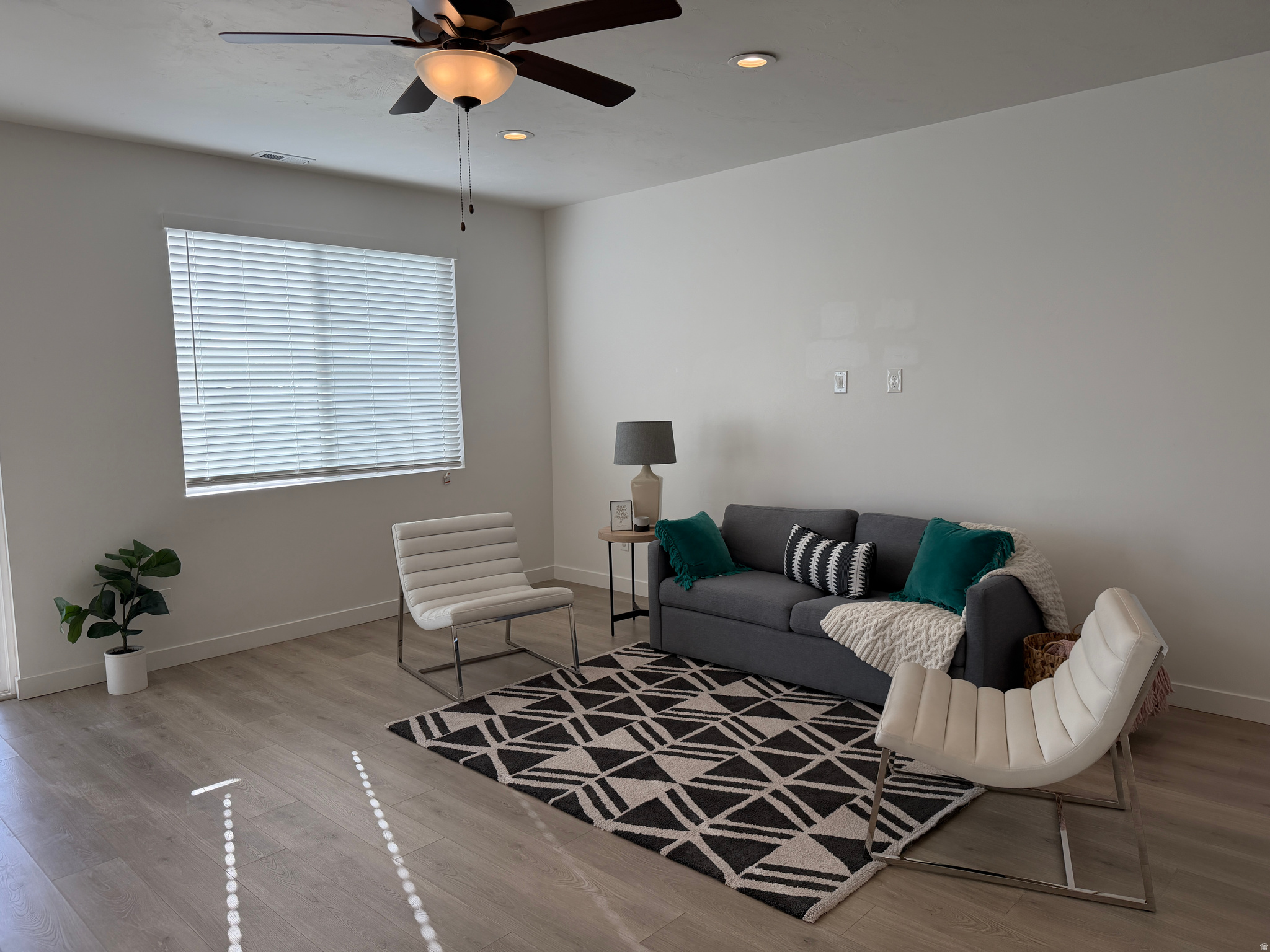 AF CROSSINGS PLAT E-1 - Residential