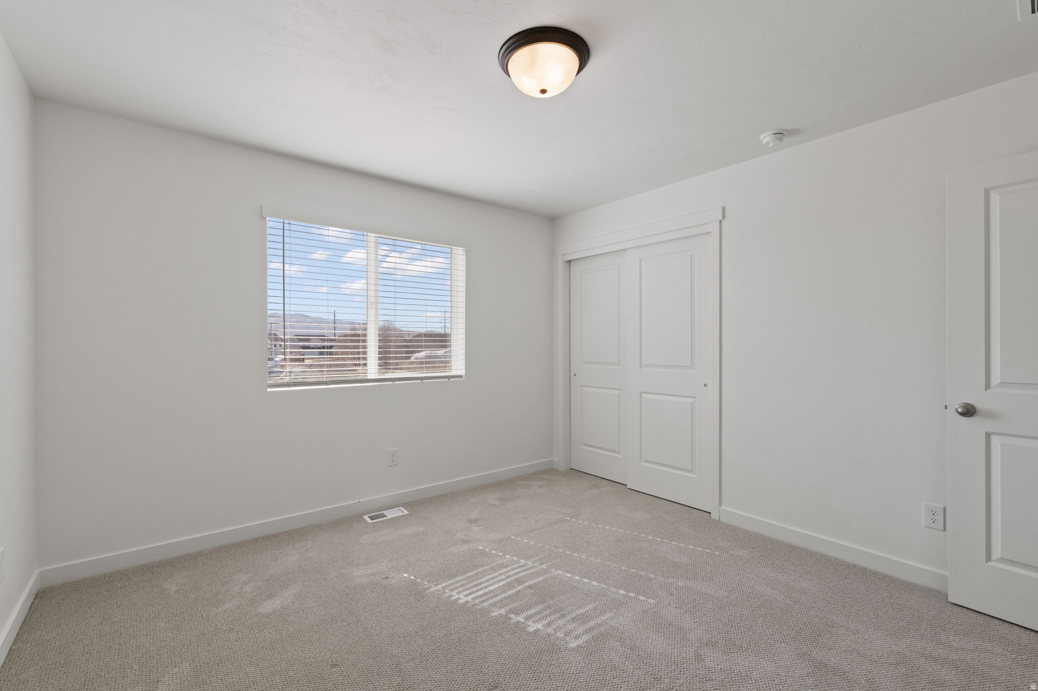 AF CROSSINGS PLAT E-1 - Residential