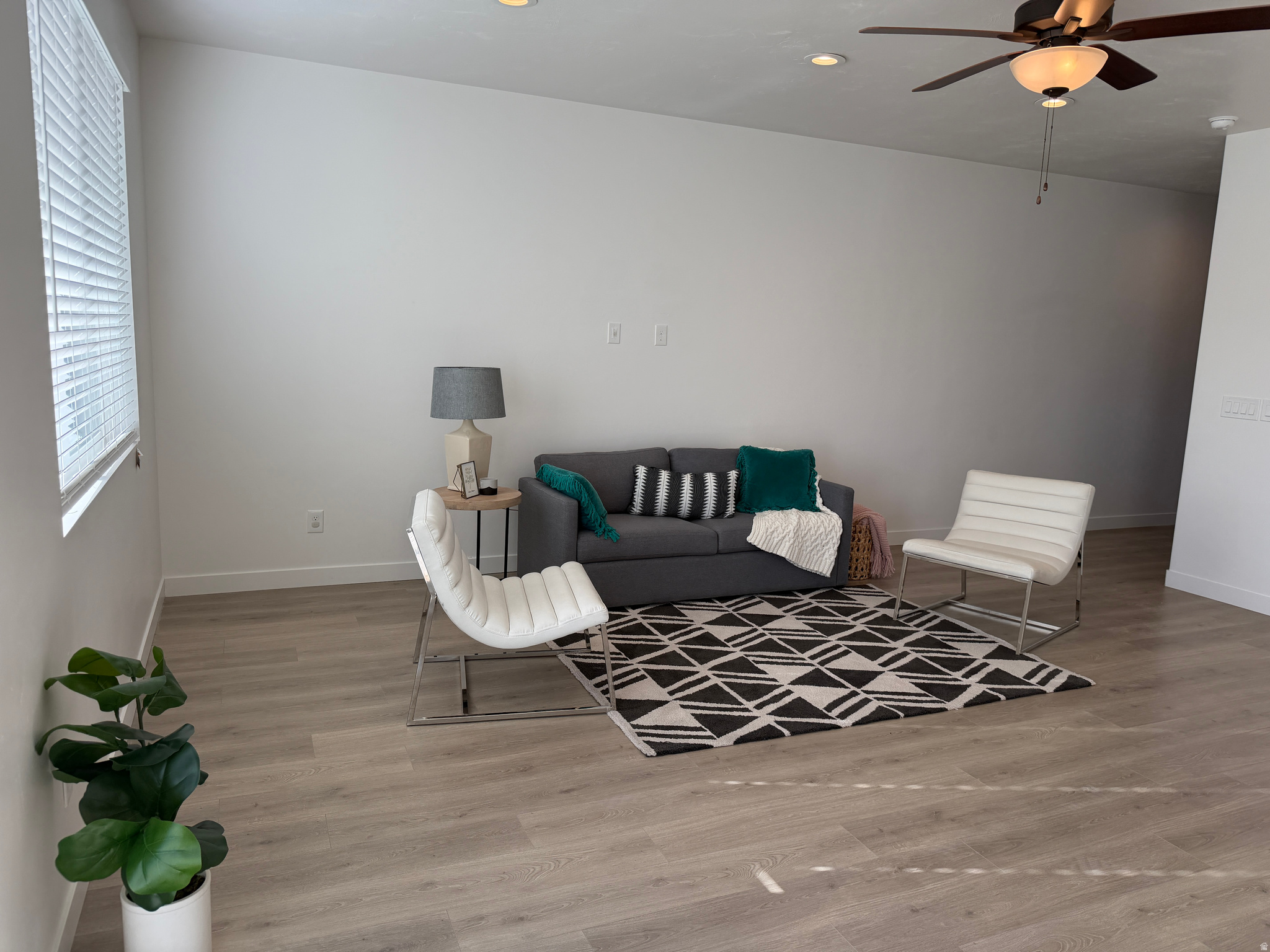 AF CROSSINGS PLAT E-1 - Residential