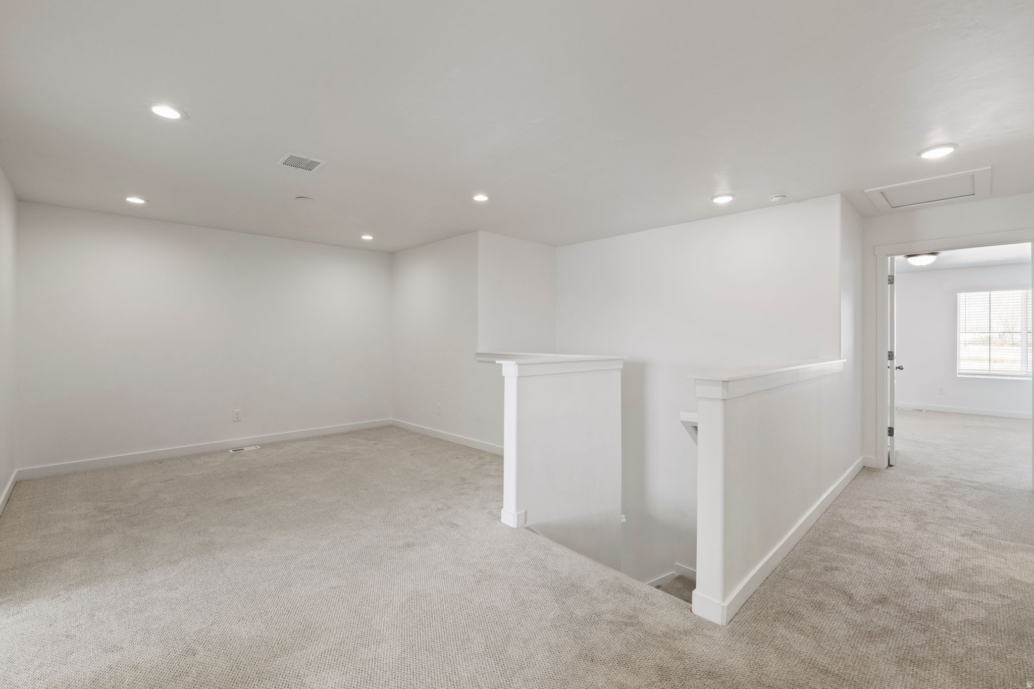 AF CROSSINGS PLAT E-1 - Residential