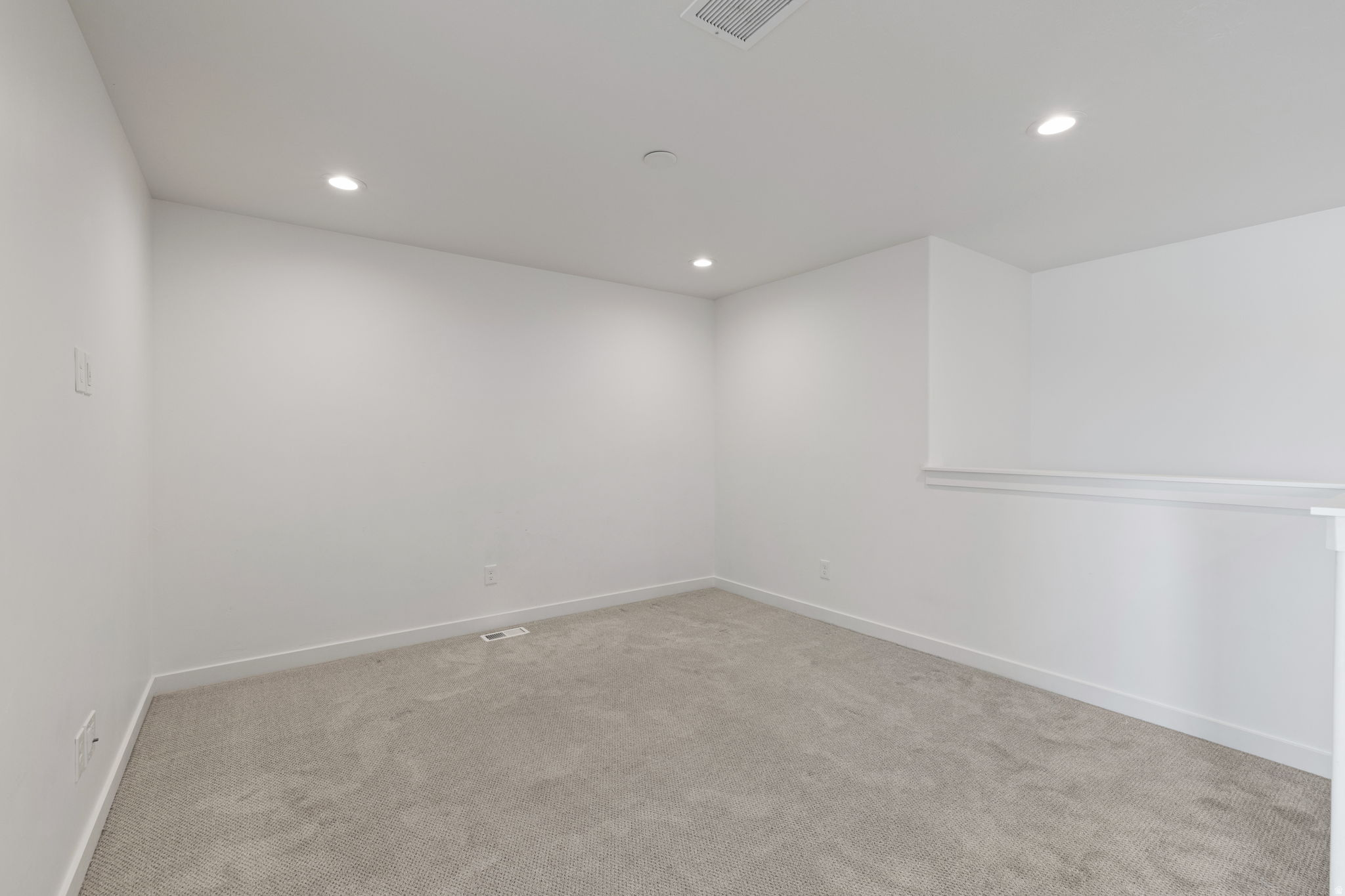 AF CROSSINGS PLAT E-1 - Residential