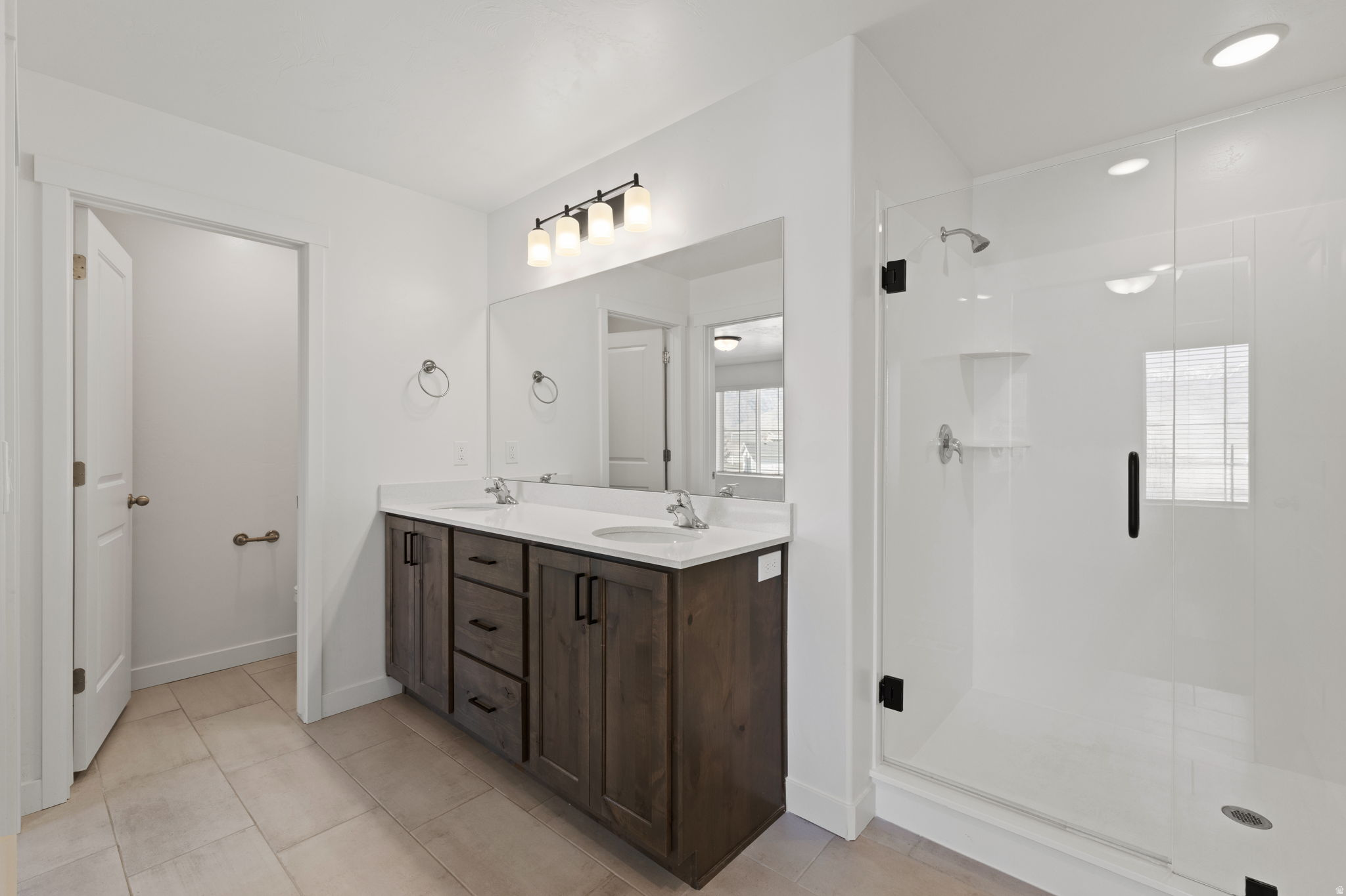 AF CROSSINGS PLAT E-1 - Residential