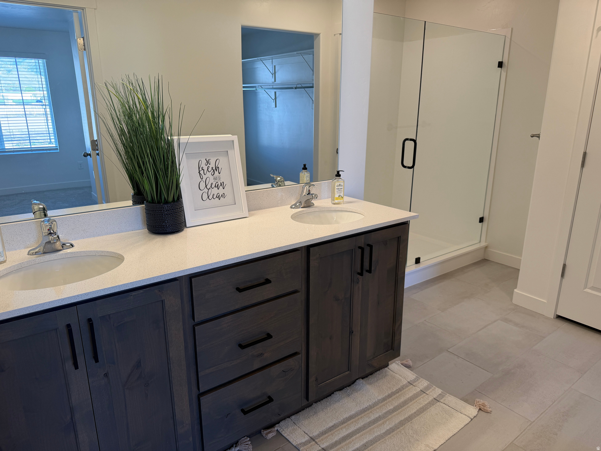 AF CROSSINGS PLAT E-1 - Residential