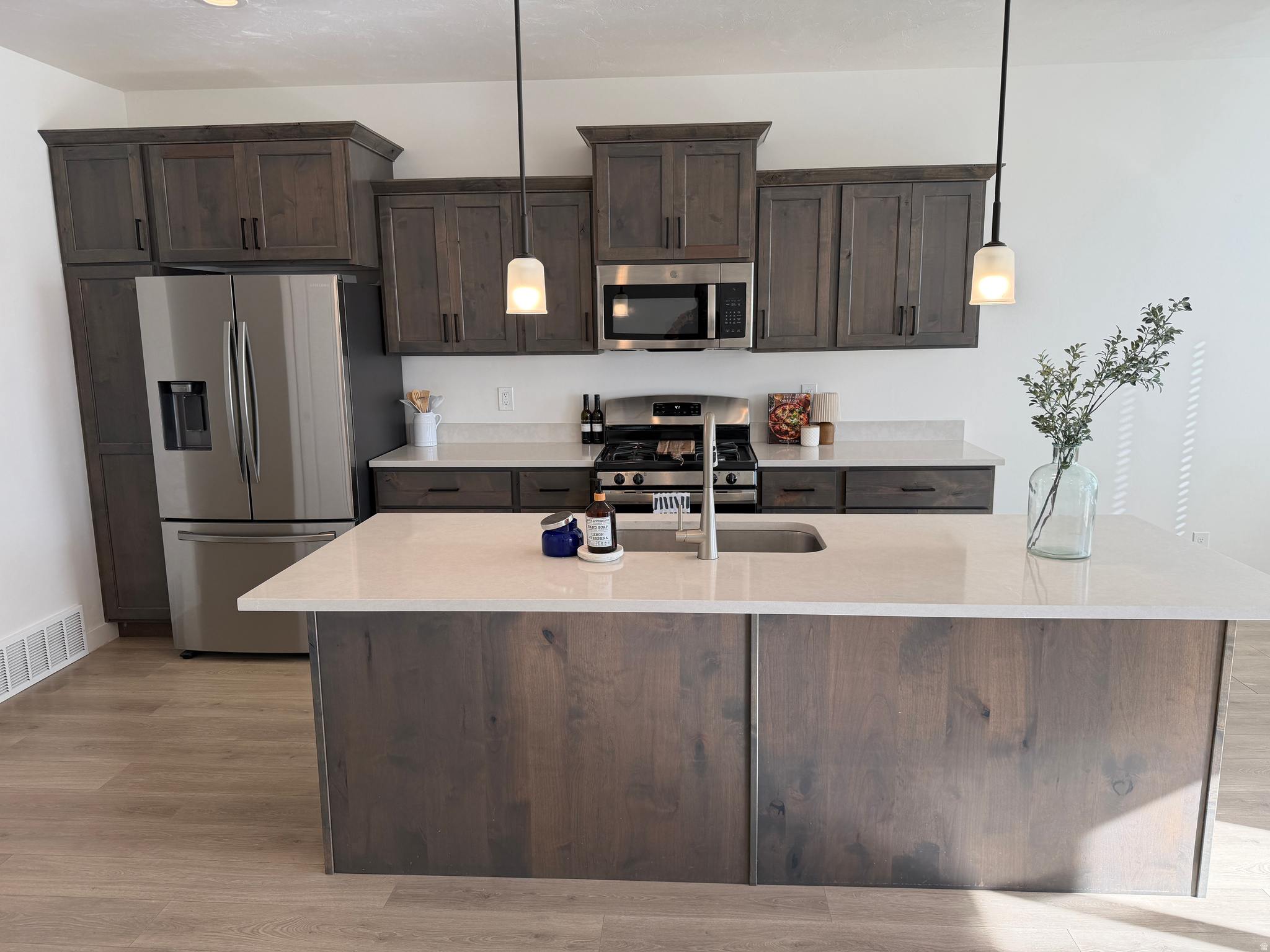 AF CROSSINGS PLAT E-1 - Residential