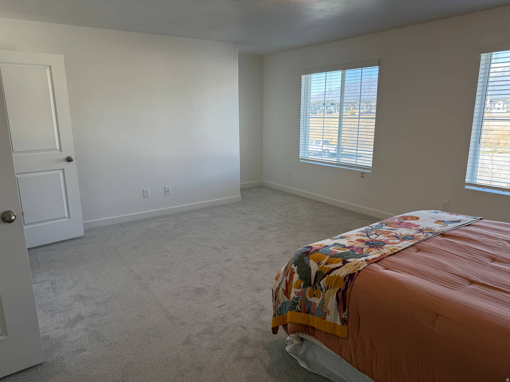 AF CROSSINGS PLAT E-1 - Residential