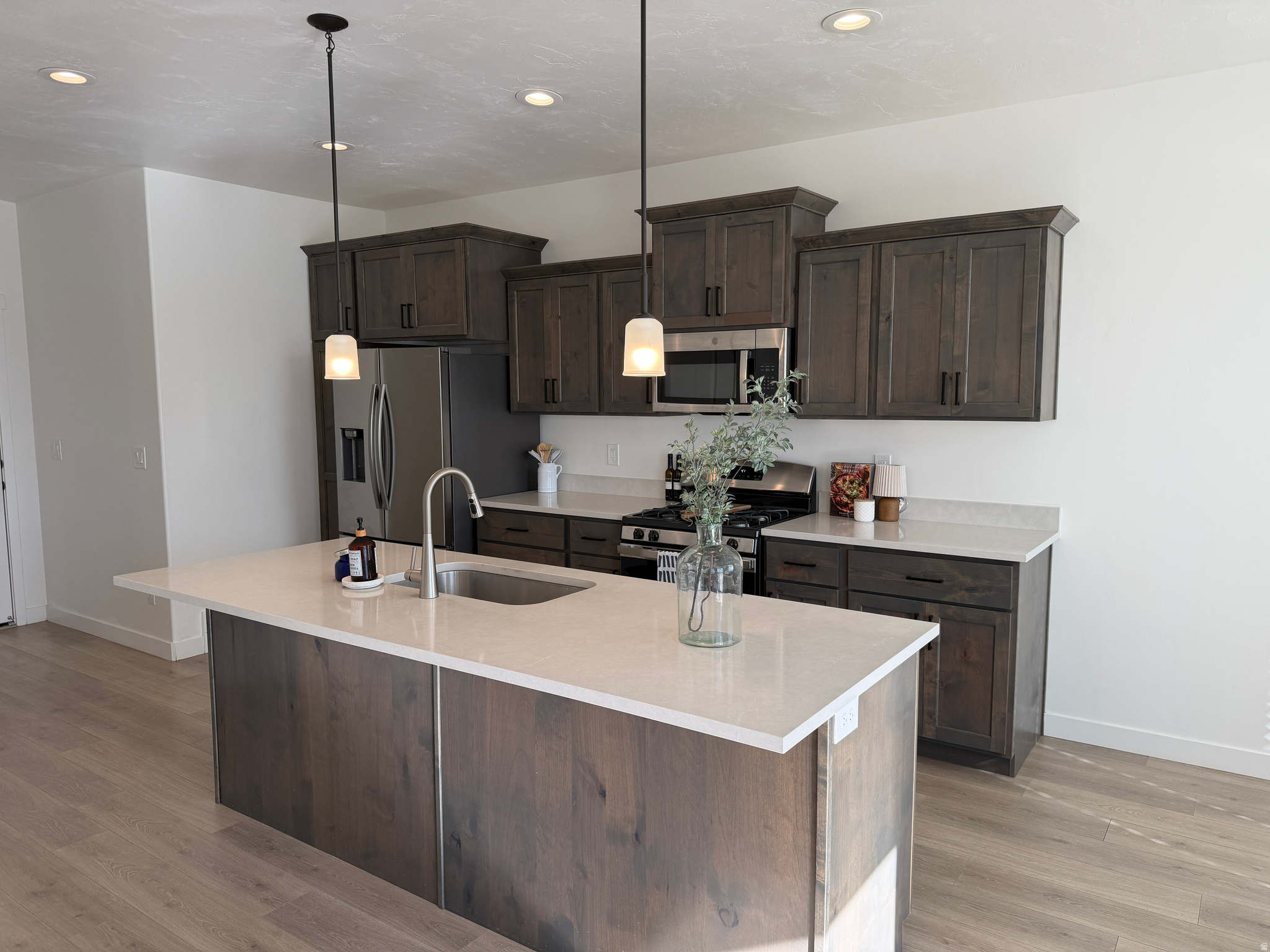 AF CROSSINGS PLAT E-1 - Residential