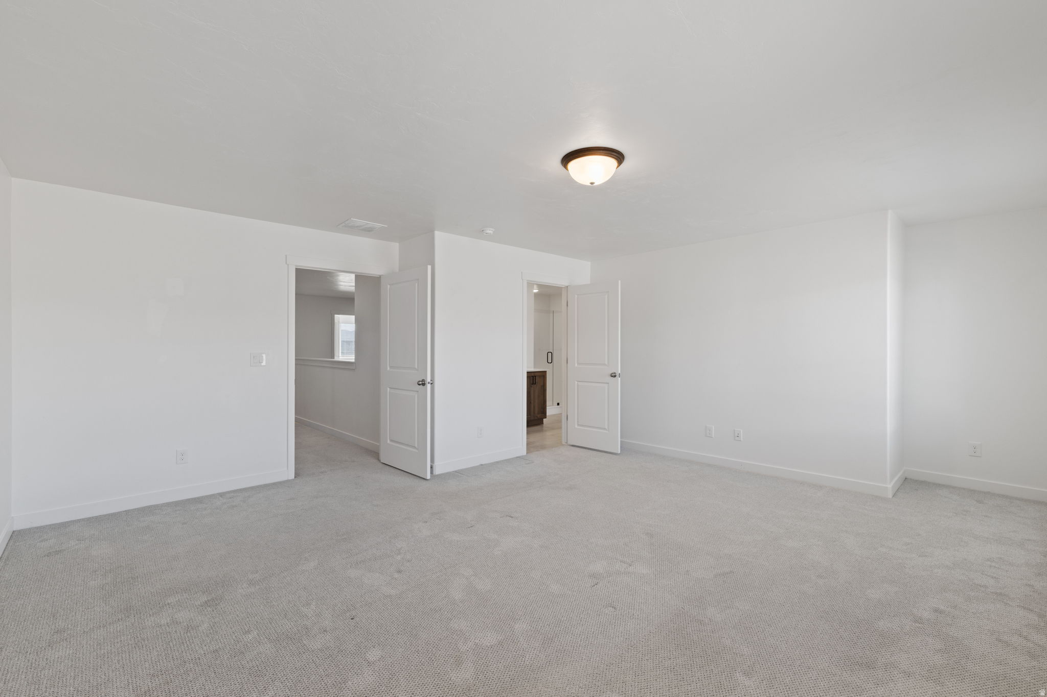 AF CROSSINGS PLAT E-1 - Residential