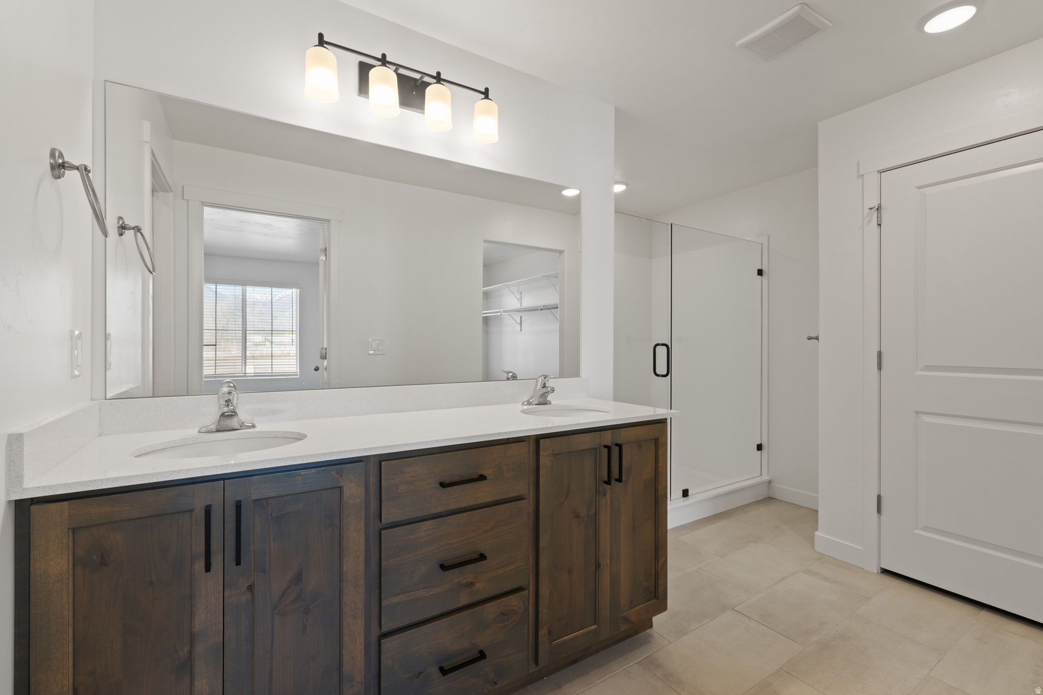 AF CROSSINGS PLAT E-1 - Residential