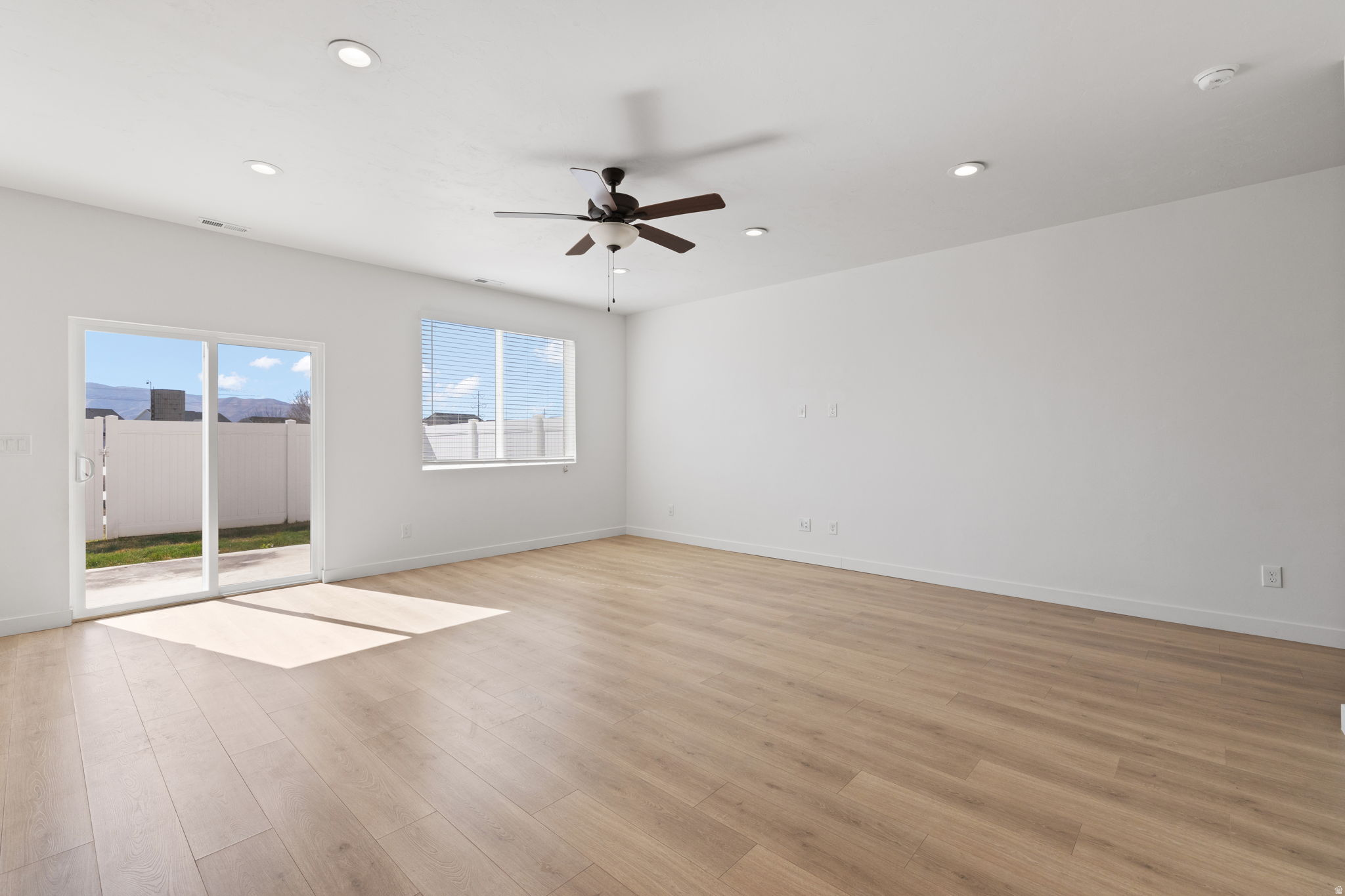 AF CROSSINGS PLAT E-1 - Residential