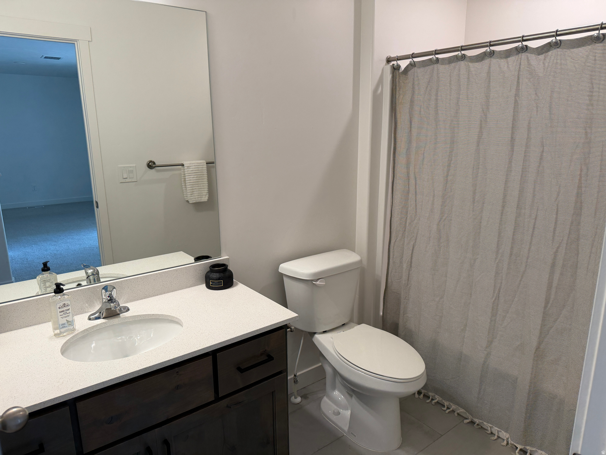 AF CROSSINGS PLAT E-1 - Residential