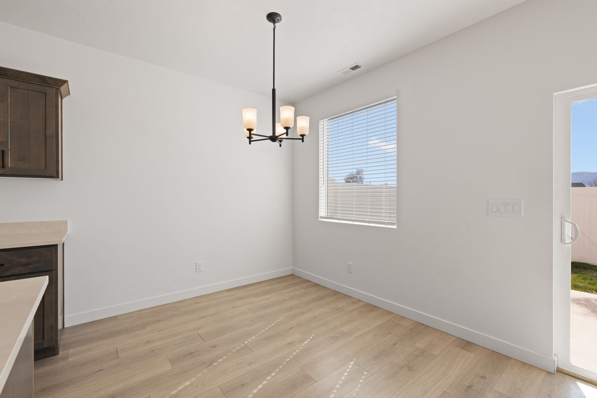 AF CROSSINGS PLAT E-1 - Residential