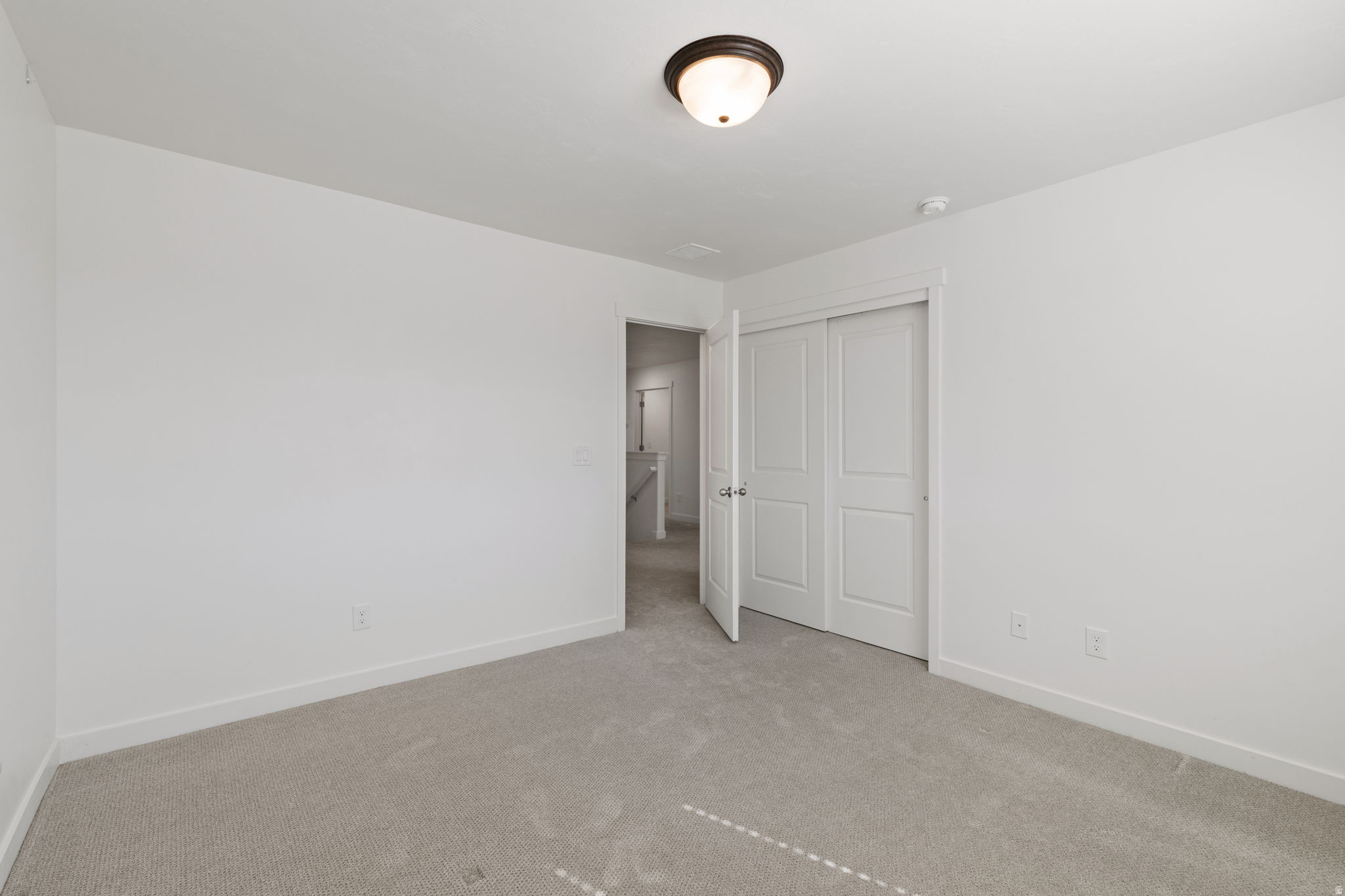 AF CROSSINGS PLAT E-1 - Residential