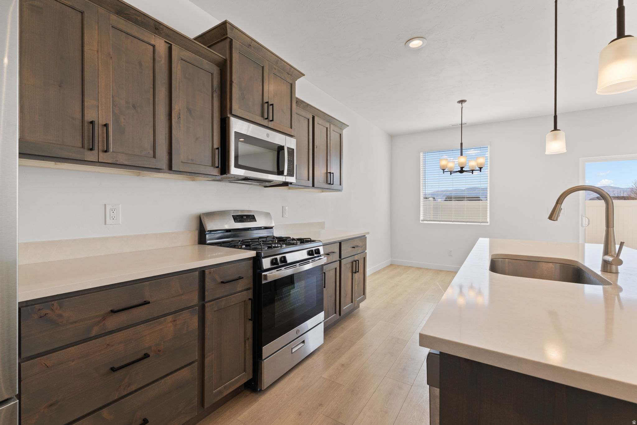 AF CROSSINGS PLAT E-1 - Residential