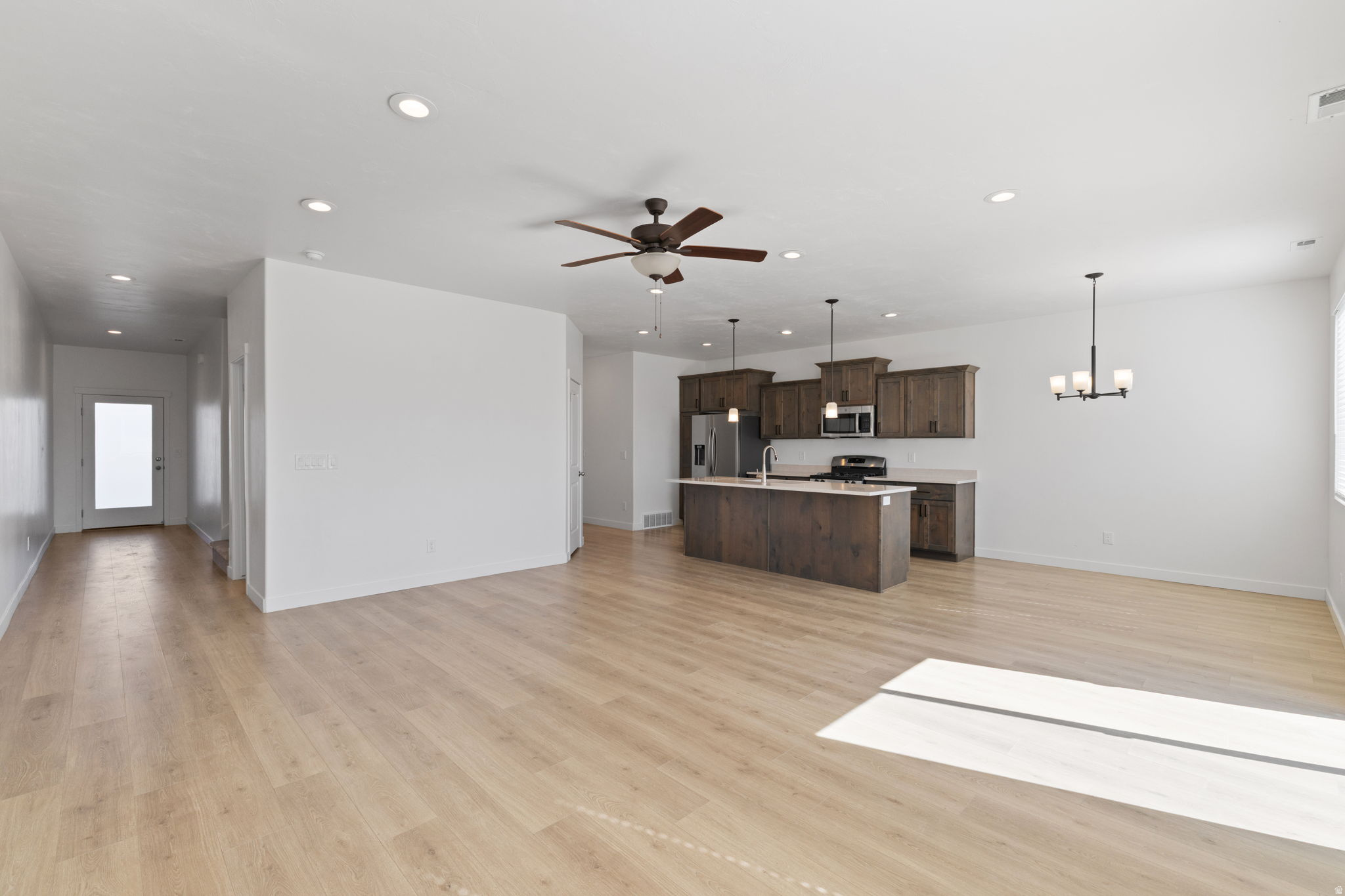 AF CROSSINGS PLAT E-1 - Residential