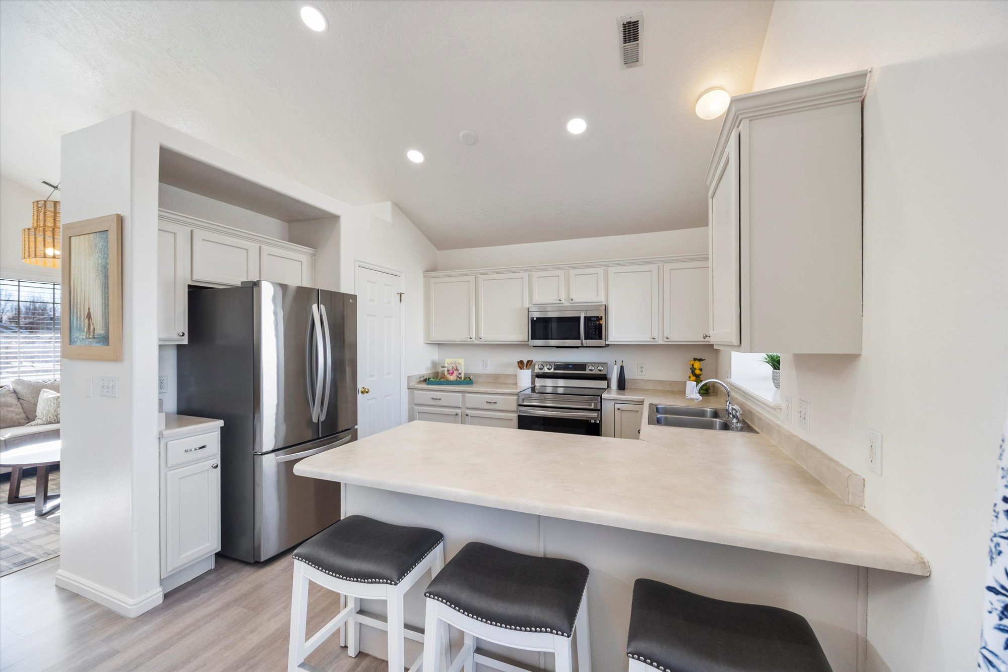 CARTER CROSSING - Residential