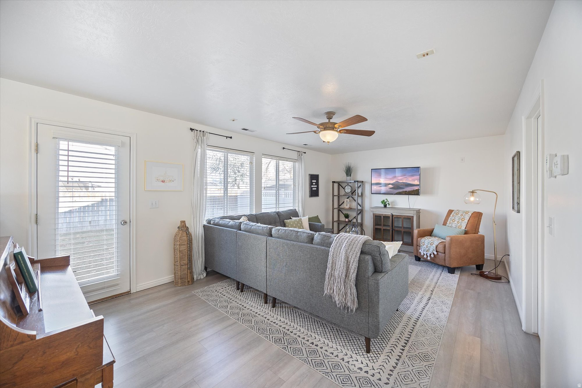 CARTER CROSSING - Residential