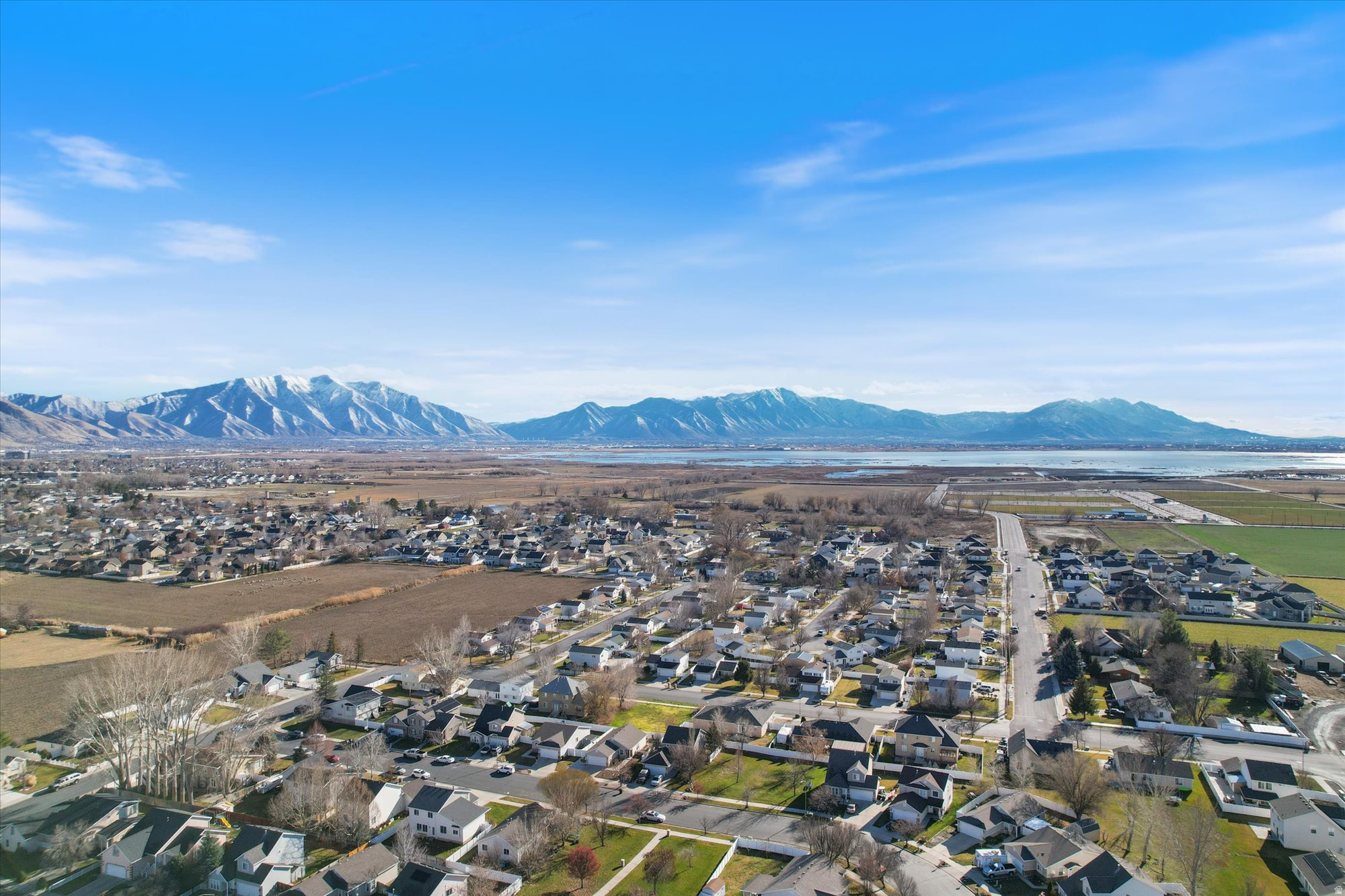 CARTER CROSSING - Residential