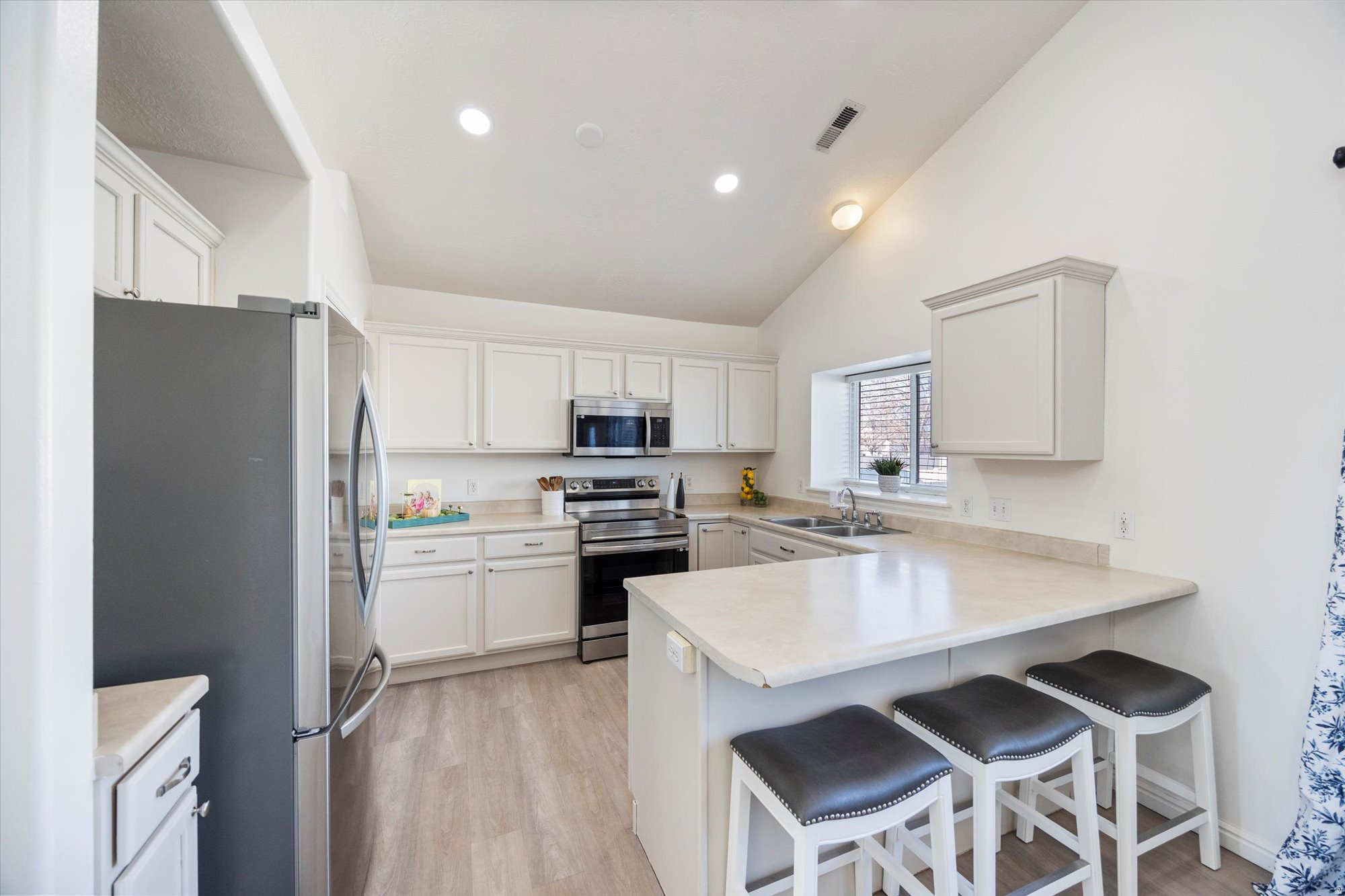 CARTER CROSSING - Residential