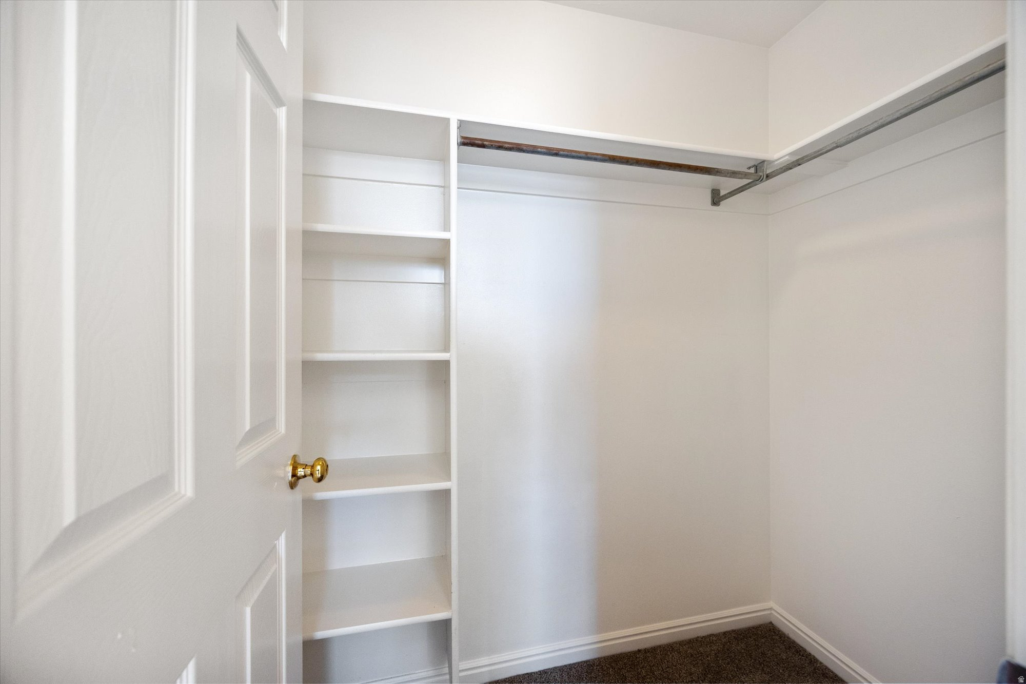 CARTER CROSSING - Residential