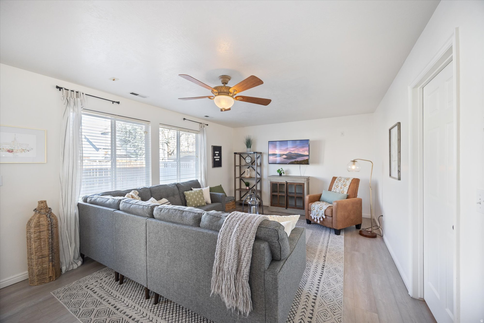 CARTER CROSSING - Residential