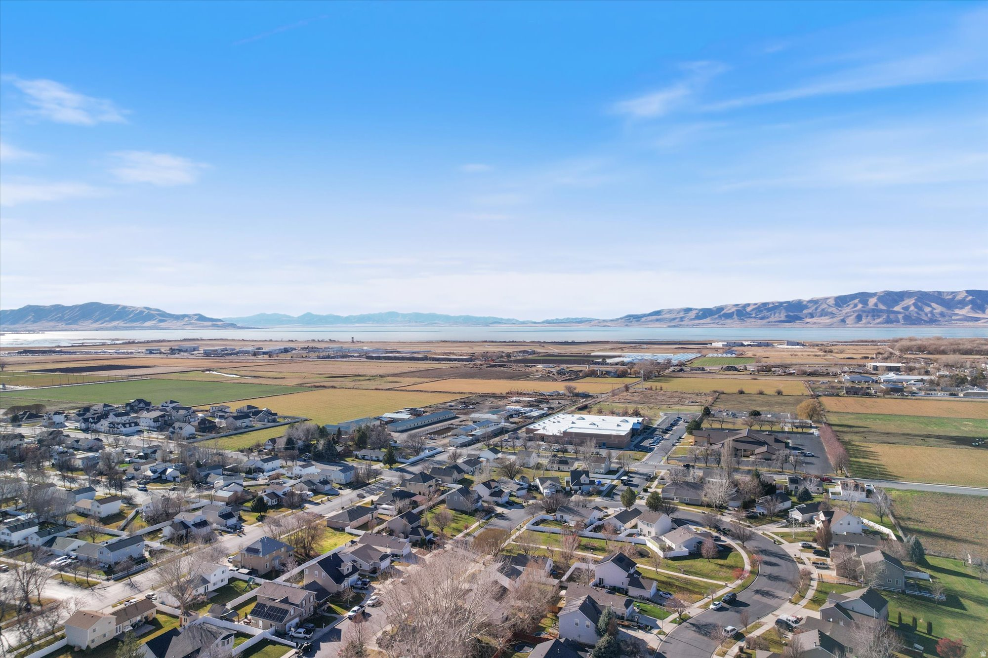 CARTER CROSSING - Residential