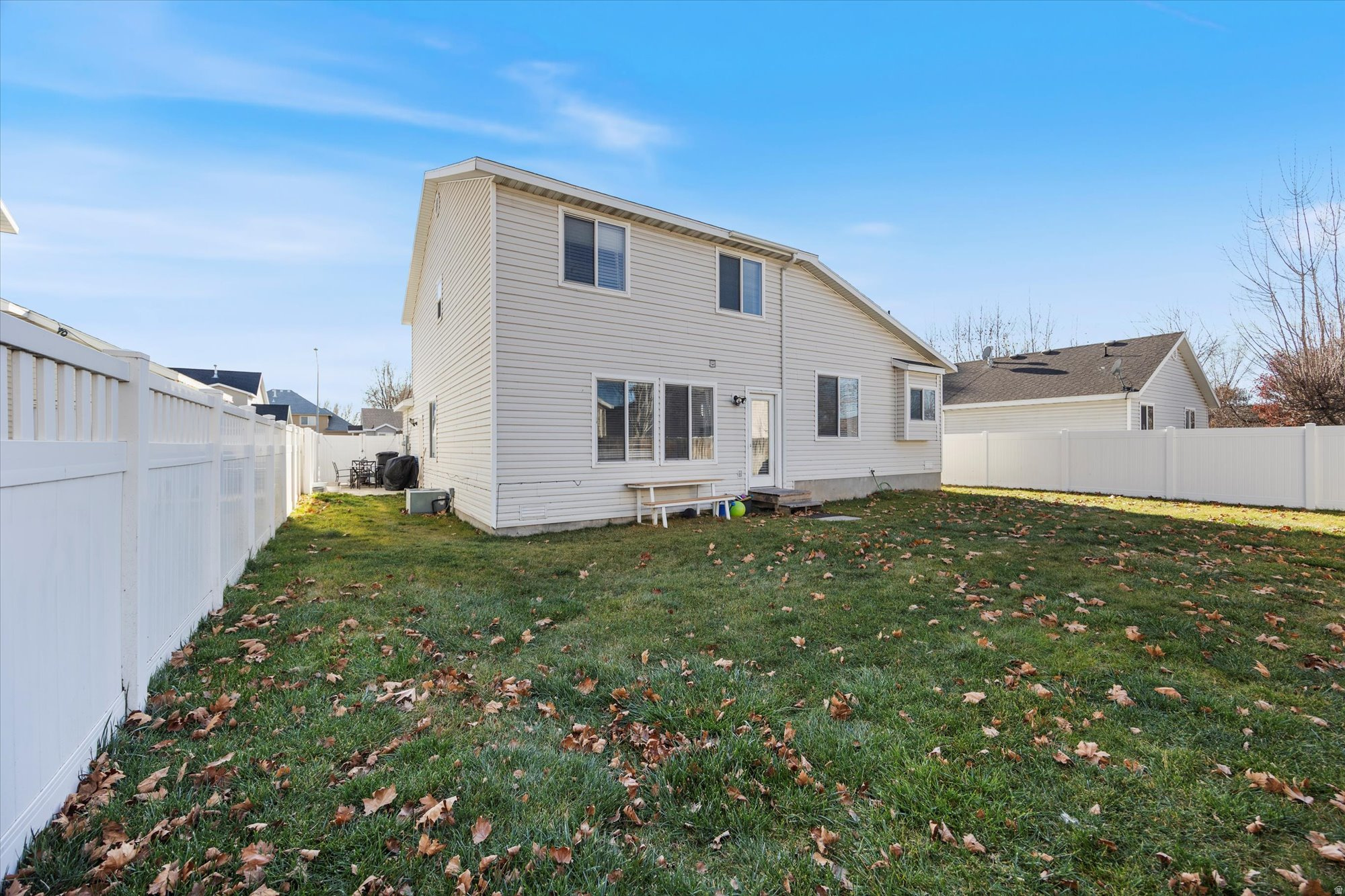 CARTER CROSSING - Residential