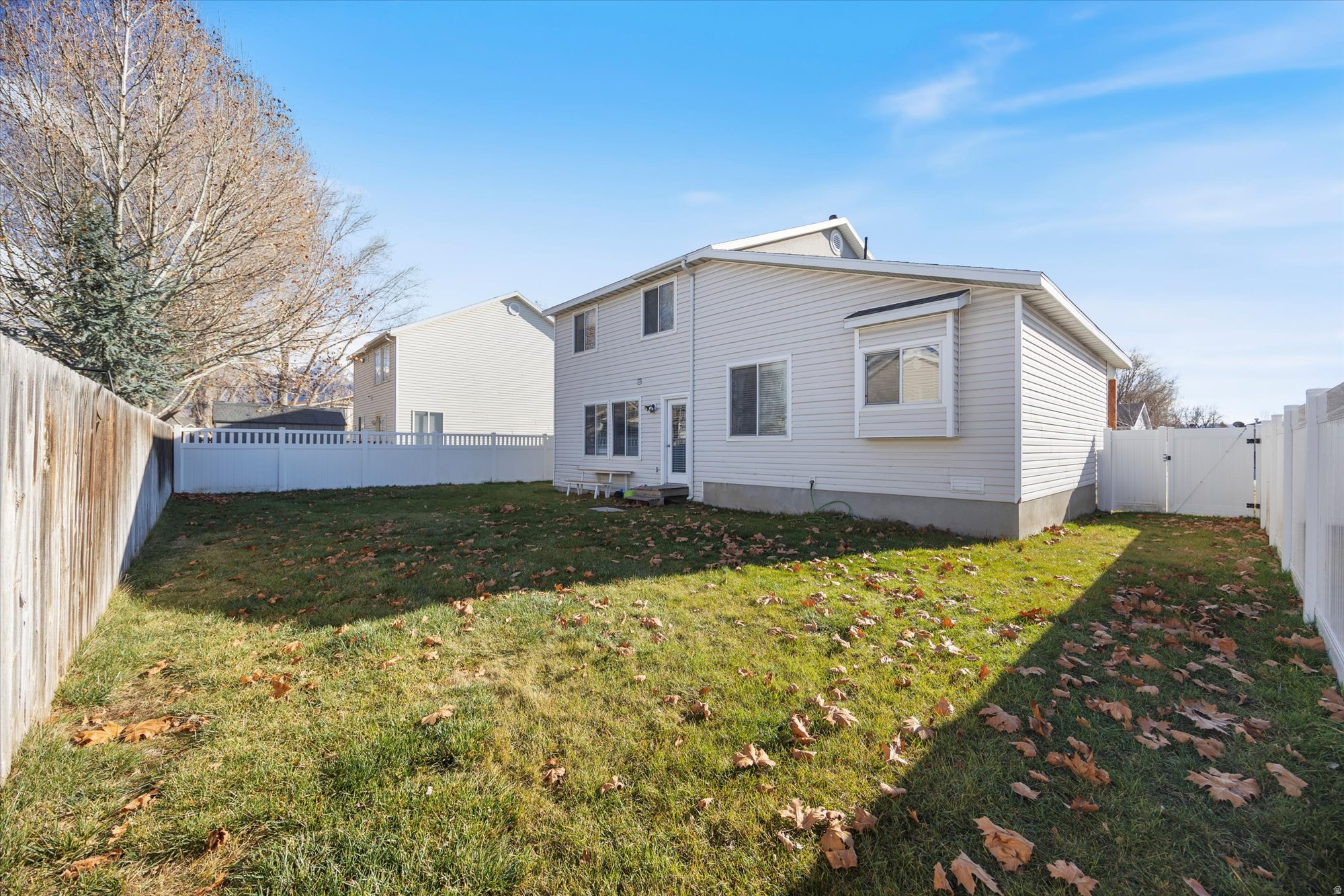 CARTER CROSSING - Residential