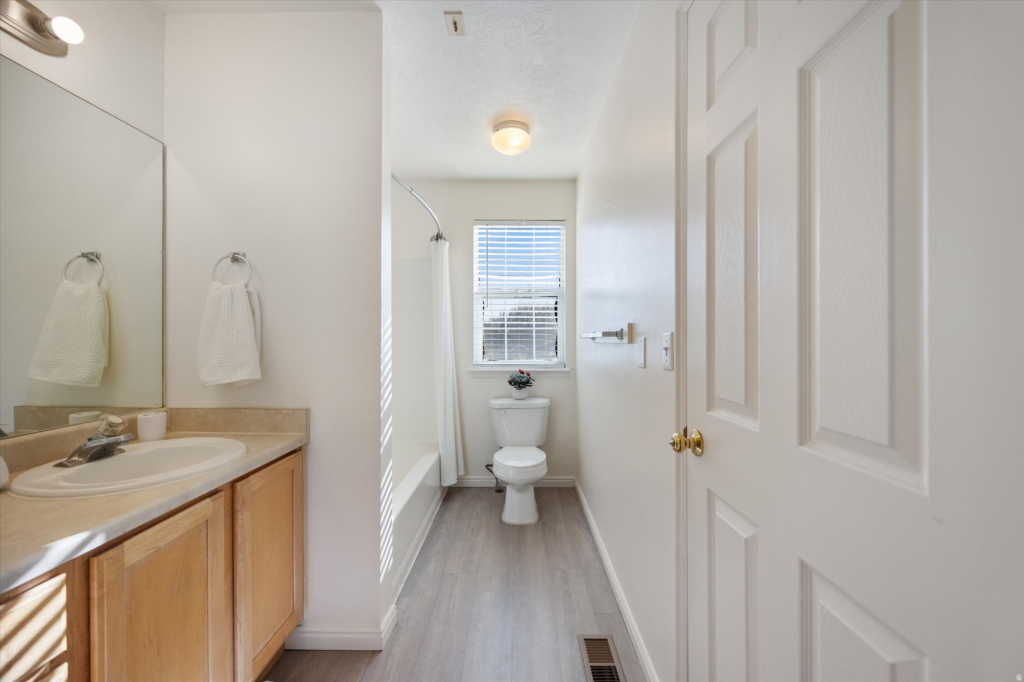 CARTER CROSSING - Residential