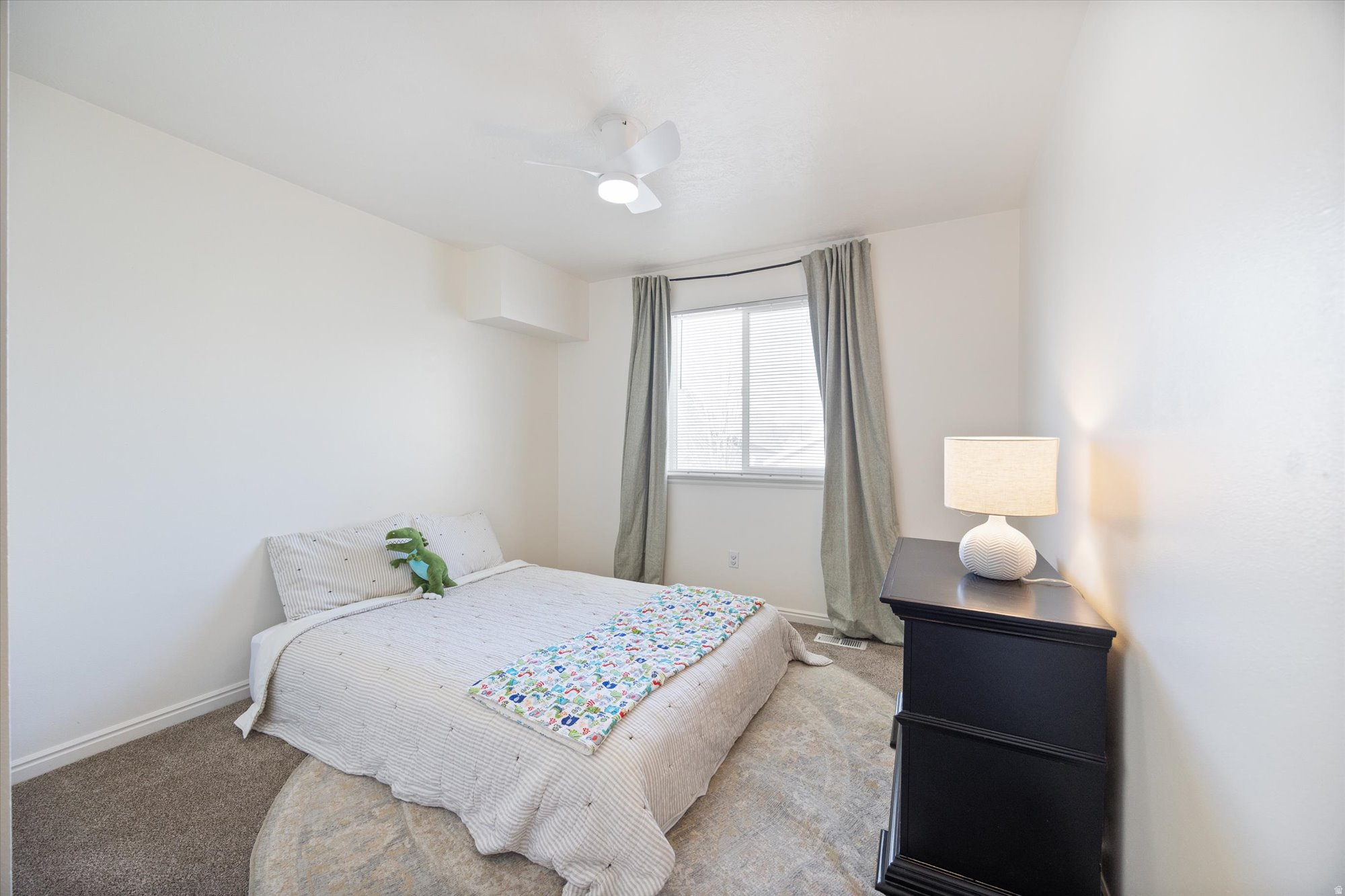 CARTER CROSSING - Residential