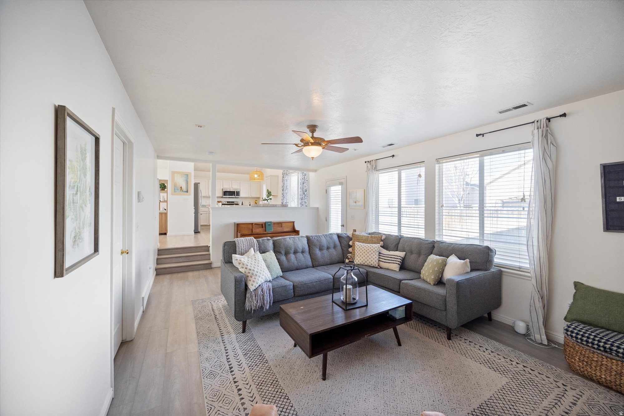 CARTER CROSSING - Residential