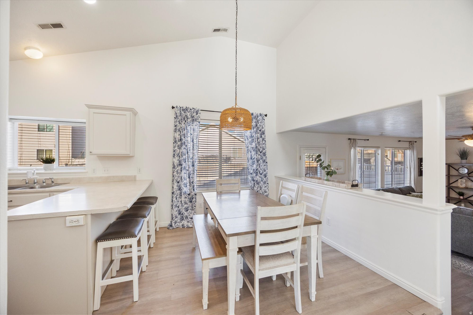 CARTER CROSSING - Residential