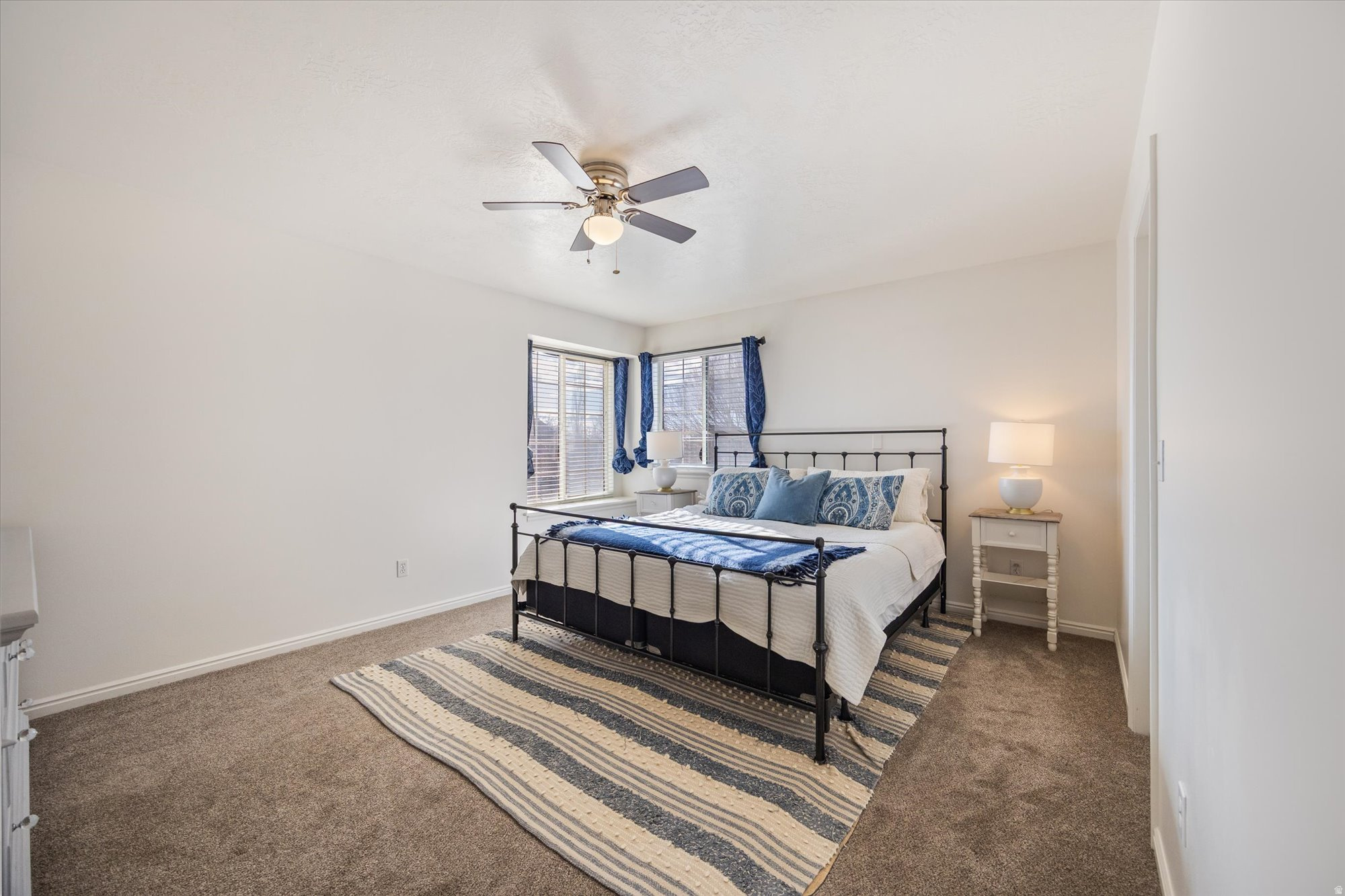 CARTER CROSSING - Residential