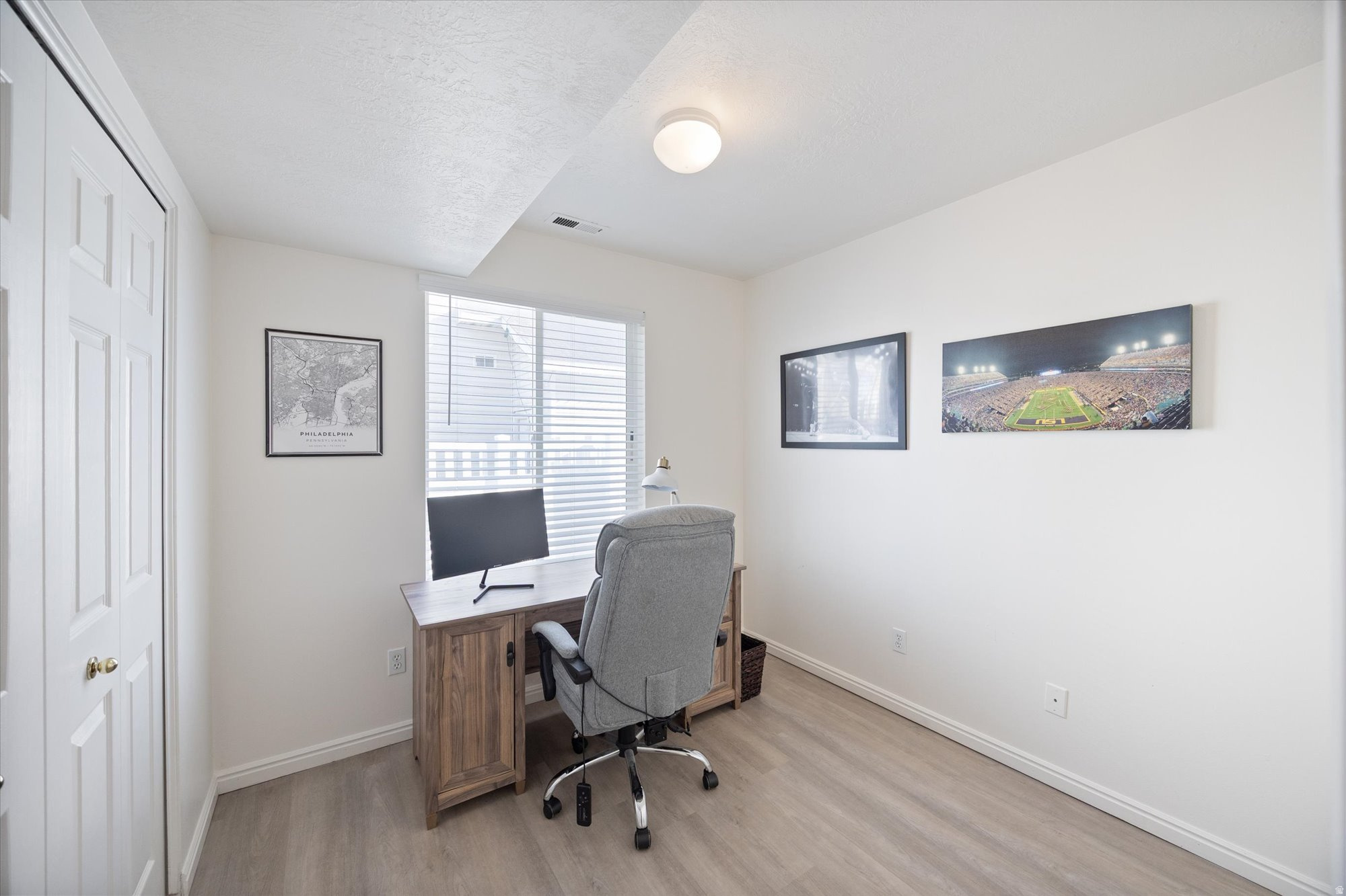 CARTER CROSSING - Residential