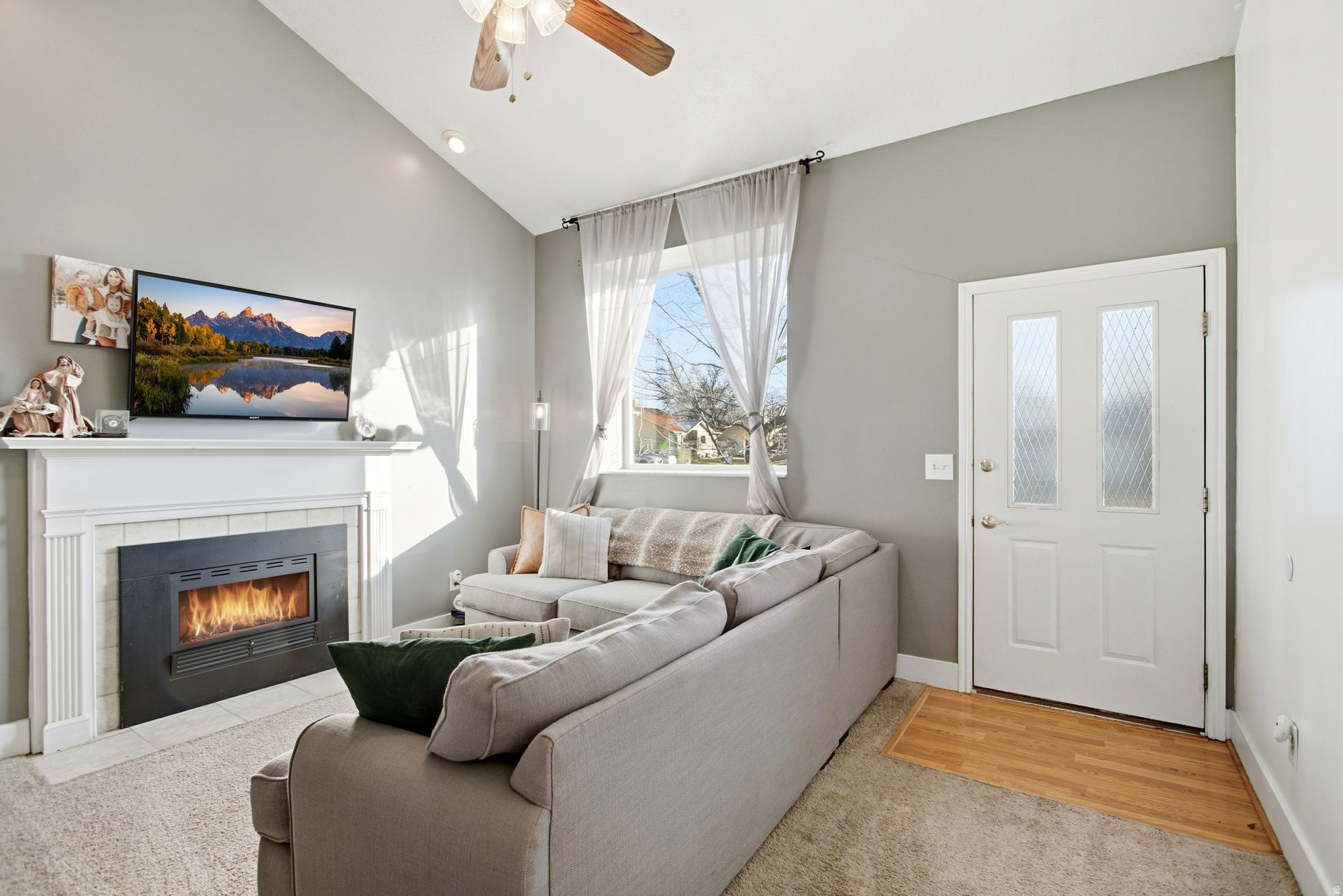 ALAND OF HONEY - Residential